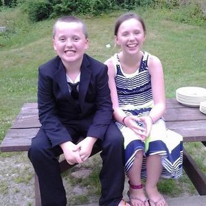 Meet your Posher, Matt